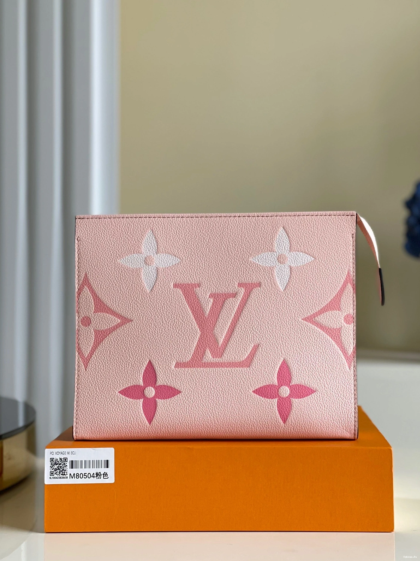 26 POUCH LOUIS VUITTON TOILETRY 1227